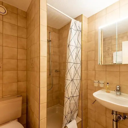 Sungold Appartement *