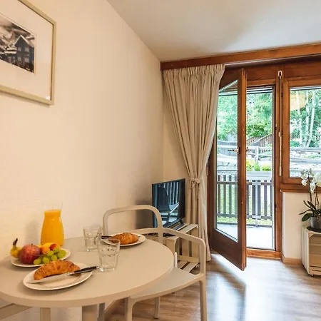 Sungold Appartement Zermatt