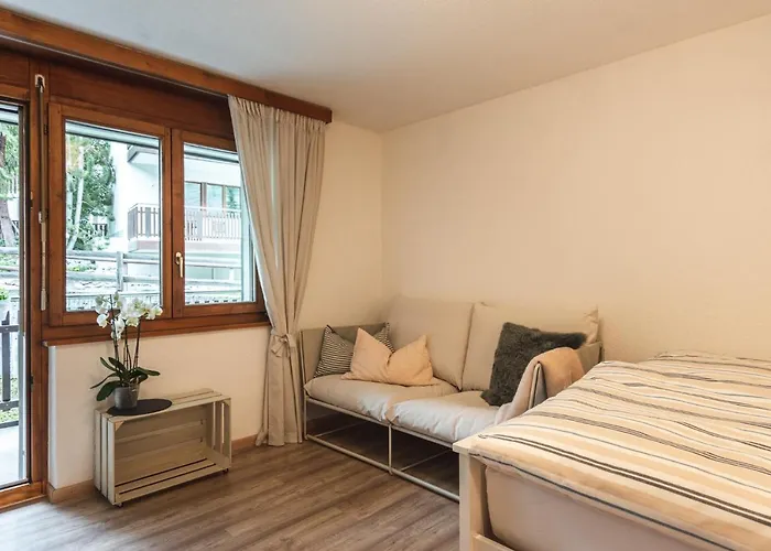 Sungold * 체르마트