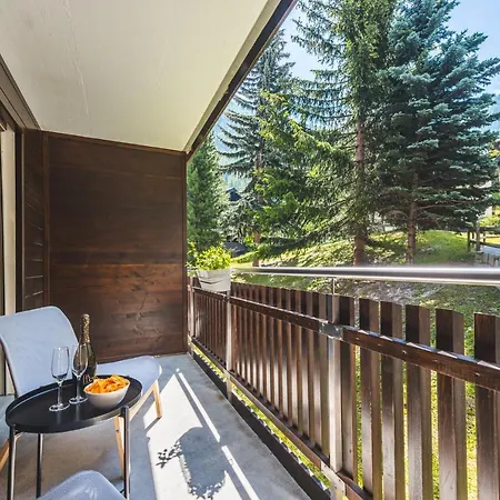 Sungold Appartement