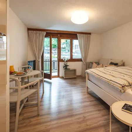 Sungold Apartamento