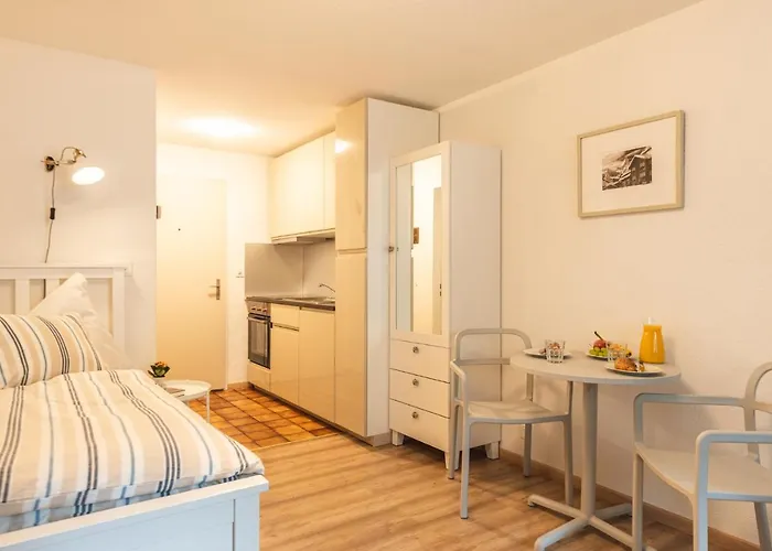 Sungold 체르마트